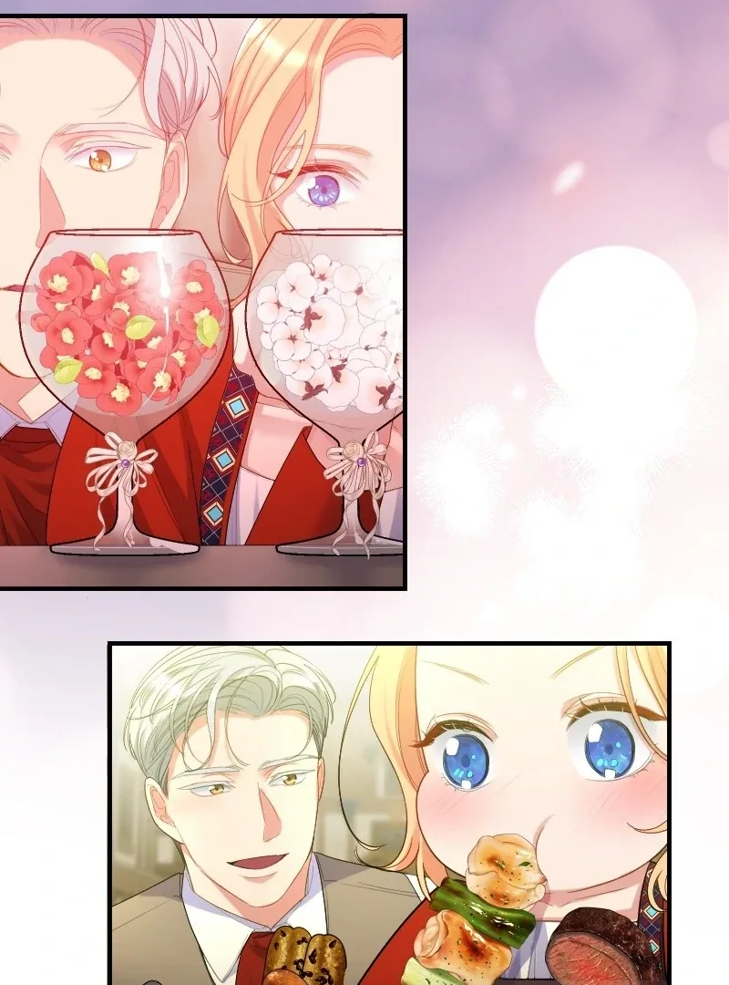 Absolute Love Enforcement The Reason Why a Female Soldier Became The Beloved Character in Her New Life Chapter 9 page 72