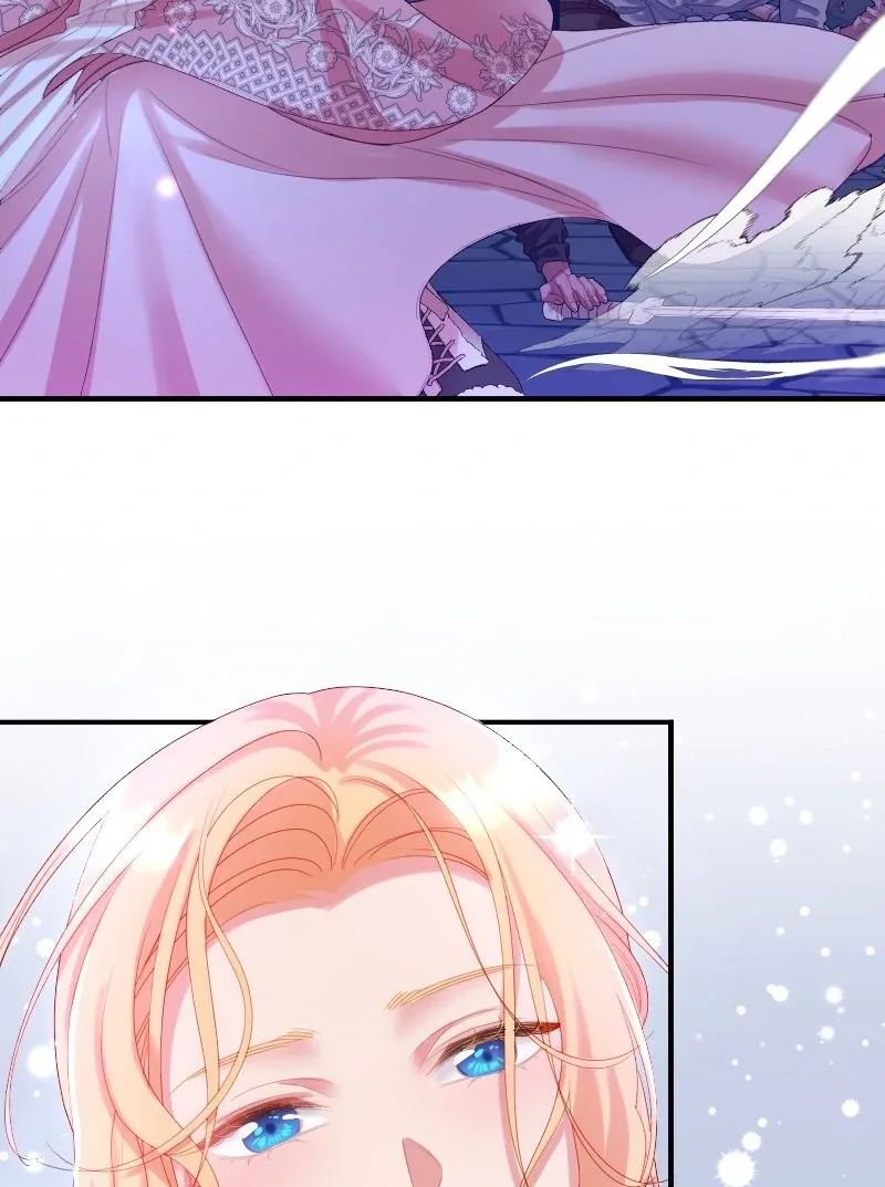 Absolute Love Enforcement The Reason Why a Female Soldier Became The Beloved Character in Her New Life Chapter 5 page 95