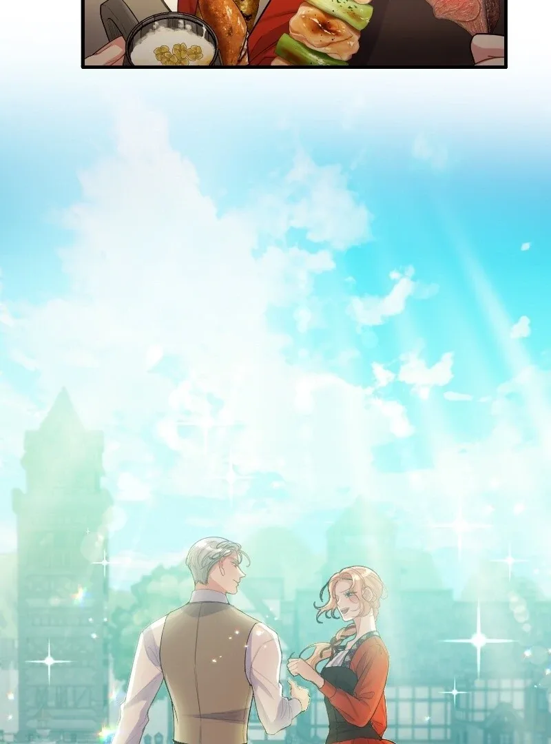 Absolute Love Enforcement The Reason Why a Female Soldier Became The Beloved Character in Her New Life Chapter 9 page 73