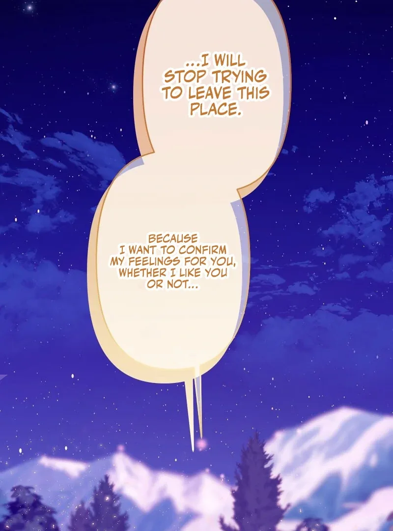 Absolute Love Enforcement The Reason Why a Female Soldier Became The Beloved Character in Her New Life Chapter 15 page 8