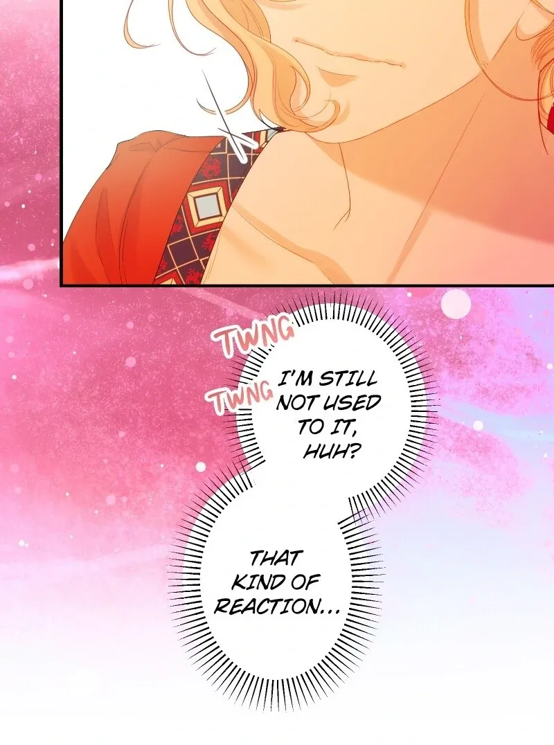 Absolute Love Enforcement The Reason Why a Female Soldier Became The Beloved Character in Her New Life Chapter 10 page 51