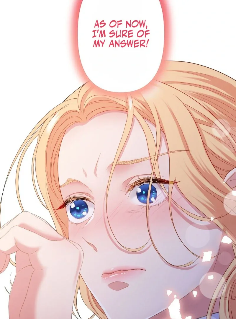 Absolute Love Enforcement The Reason Why a Female Soldier Became The Beloved Character in Her New Life Chapter 15 page 5