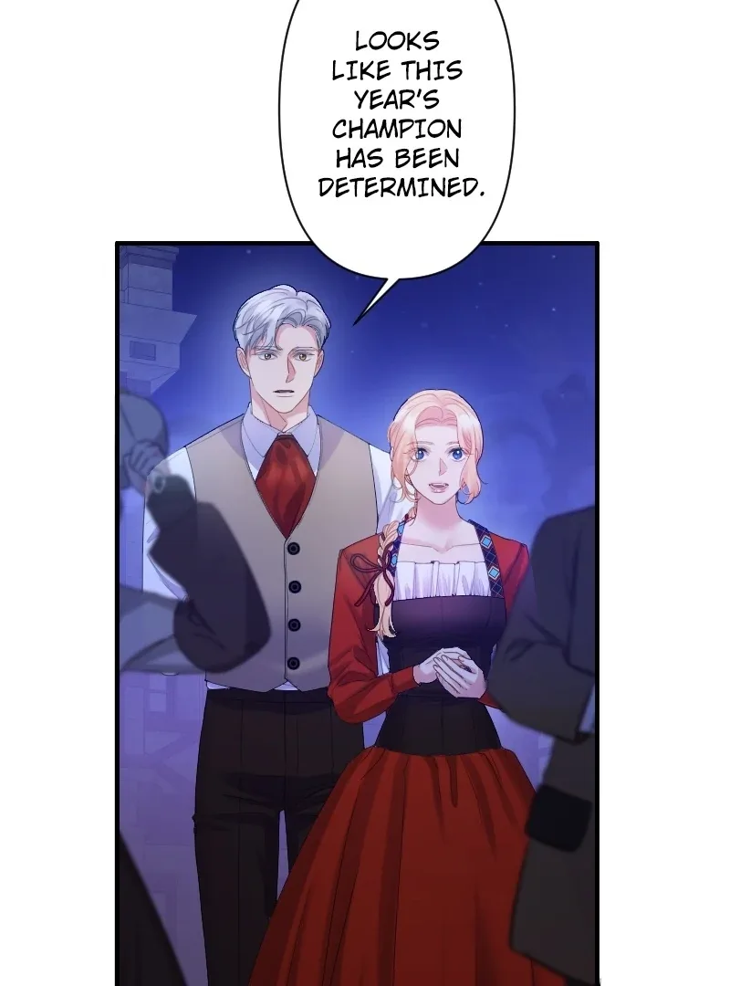 Absolute Love Enforcement The Reason Why a Female Soldier Became The Beloved Character in Her New Life Chapter 10 page 54