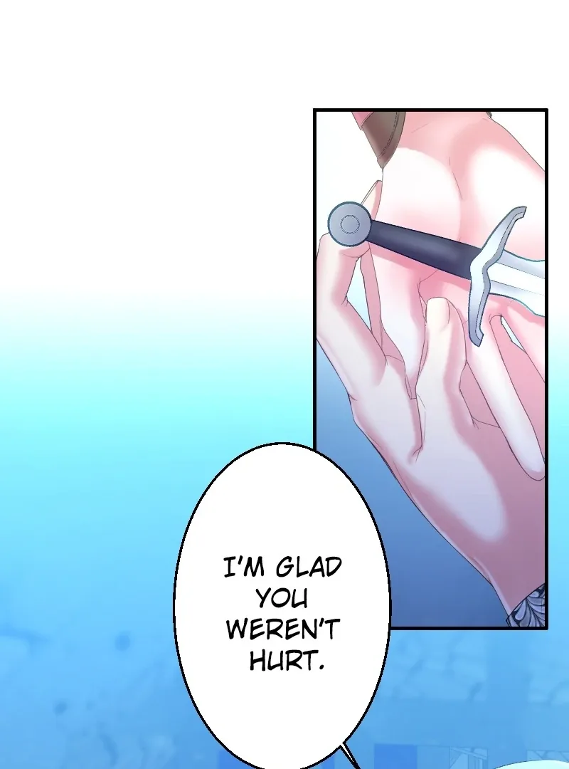 Absolute Love Enforcement The Reason Why a Female Soldier Became The Beloved Character in Her New Life Chapter 5 page 102