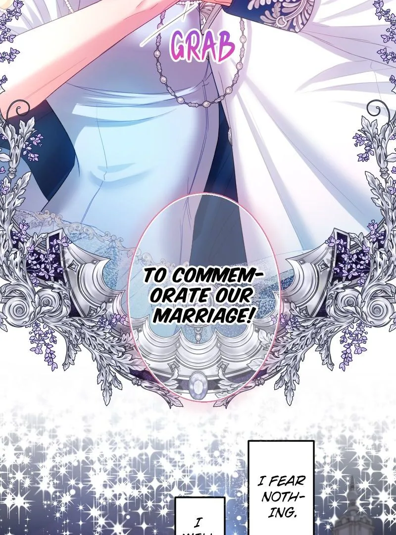 Absolute Love Enforcement The Reason Why a Female Soldier Became The Beloved Character in Her New Life Chapter 7 page 98
