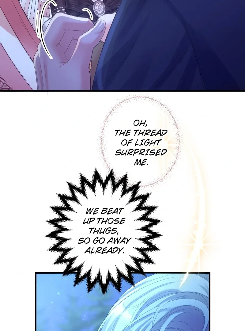 Absolute Love Enforcement The Reason Why a Female Soldier Became The Beloved Character in Her New Life Chapter 5 page 104