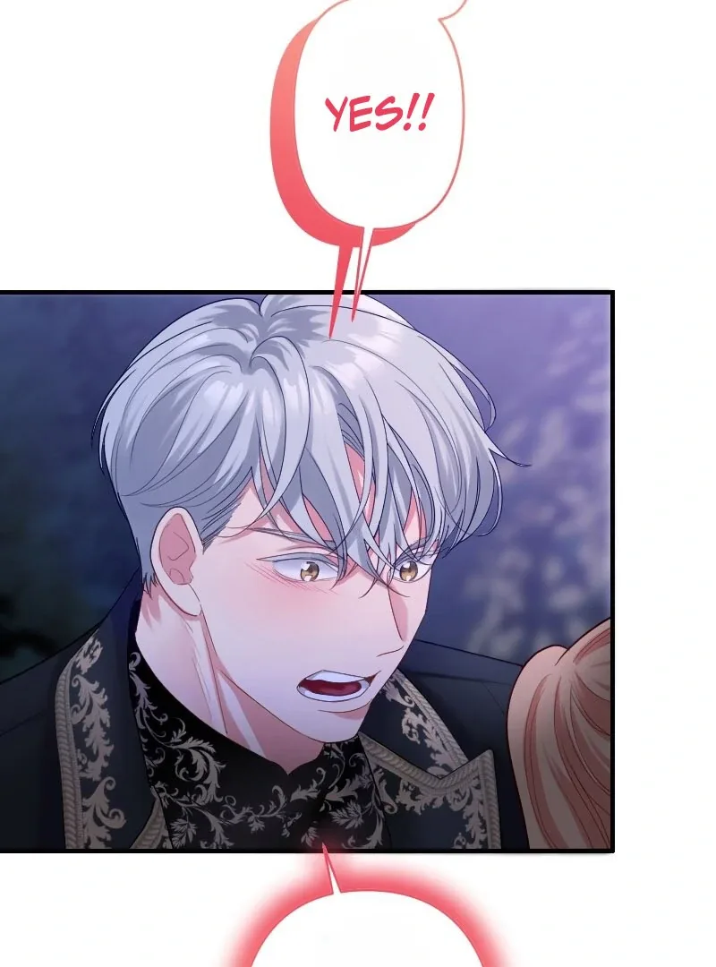Absolute Love Enforcement The Reason Why a Female Soldier Became The Beloved Character in Her New Life Chapter 15 page 4
