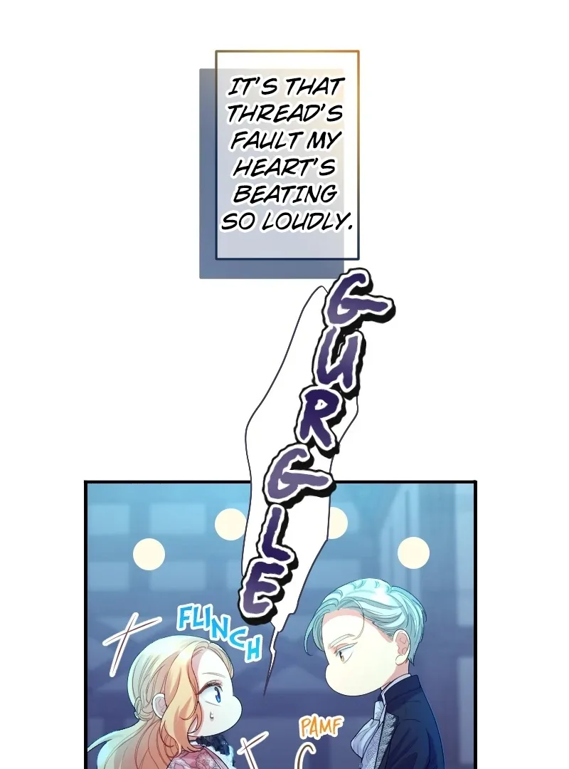 Absolute Love Enforcement The Reason Why a Female Soldier Became The Beloved Character in Her New Life Chapter 5 page 112