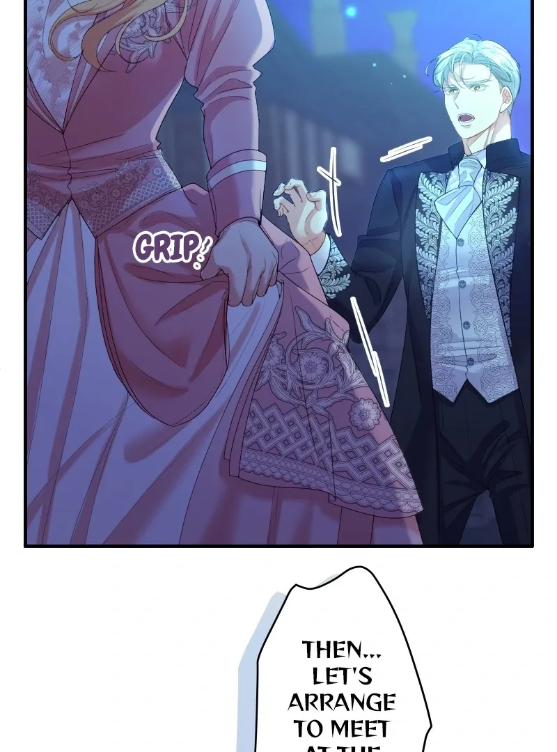 Absolute Love Enforcement The Reason Why a Female Soldier Became The Beloved Character in Her New Life Chapter 5 page 116
