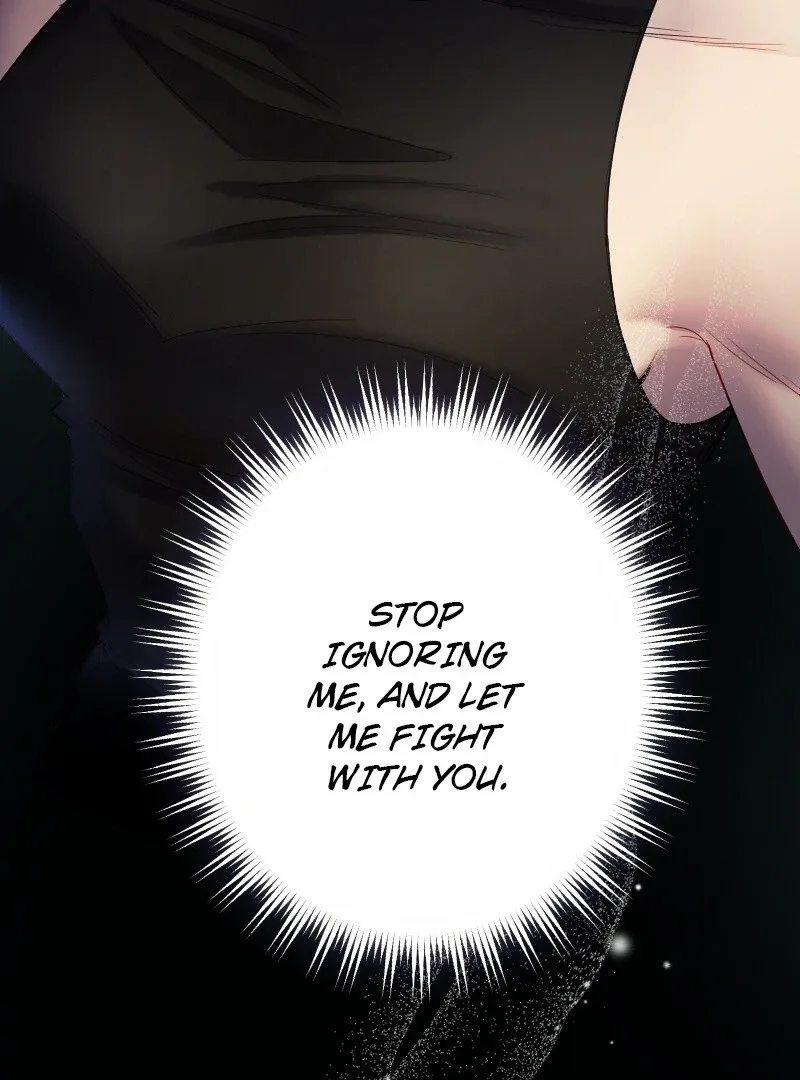 Absolute Love Enforcement The Reason Why a Female Soldier Became The Beloved Character in Her New Life Chapter 13 page 4