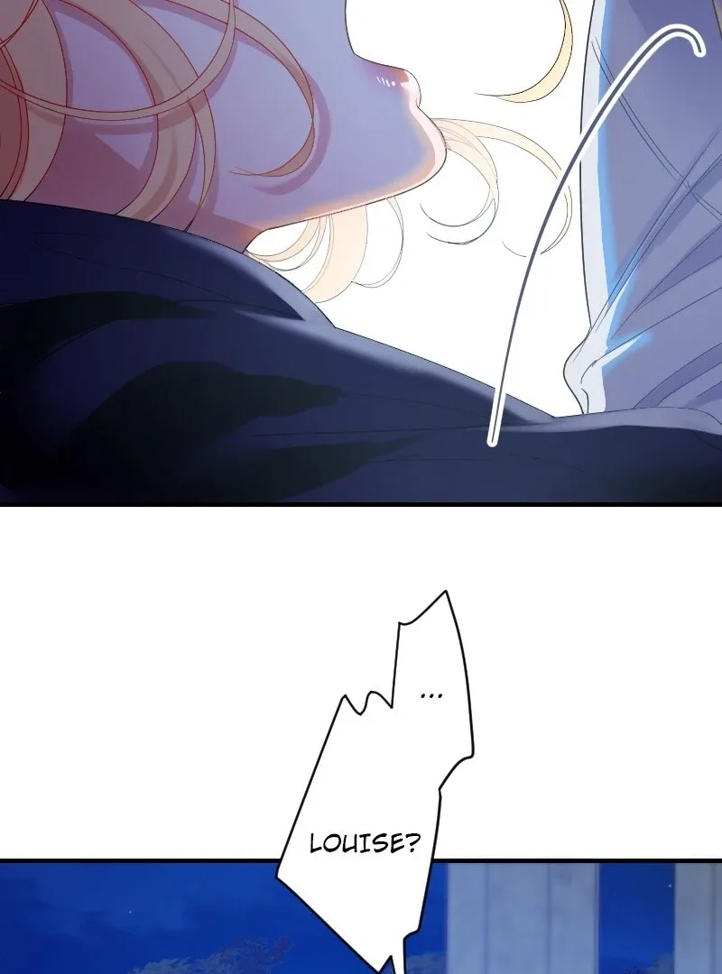 Absolute Love Enforcement The Reason Why a Female Soldier Became The Beloved Character in Her New Life Chapter 13 page 13