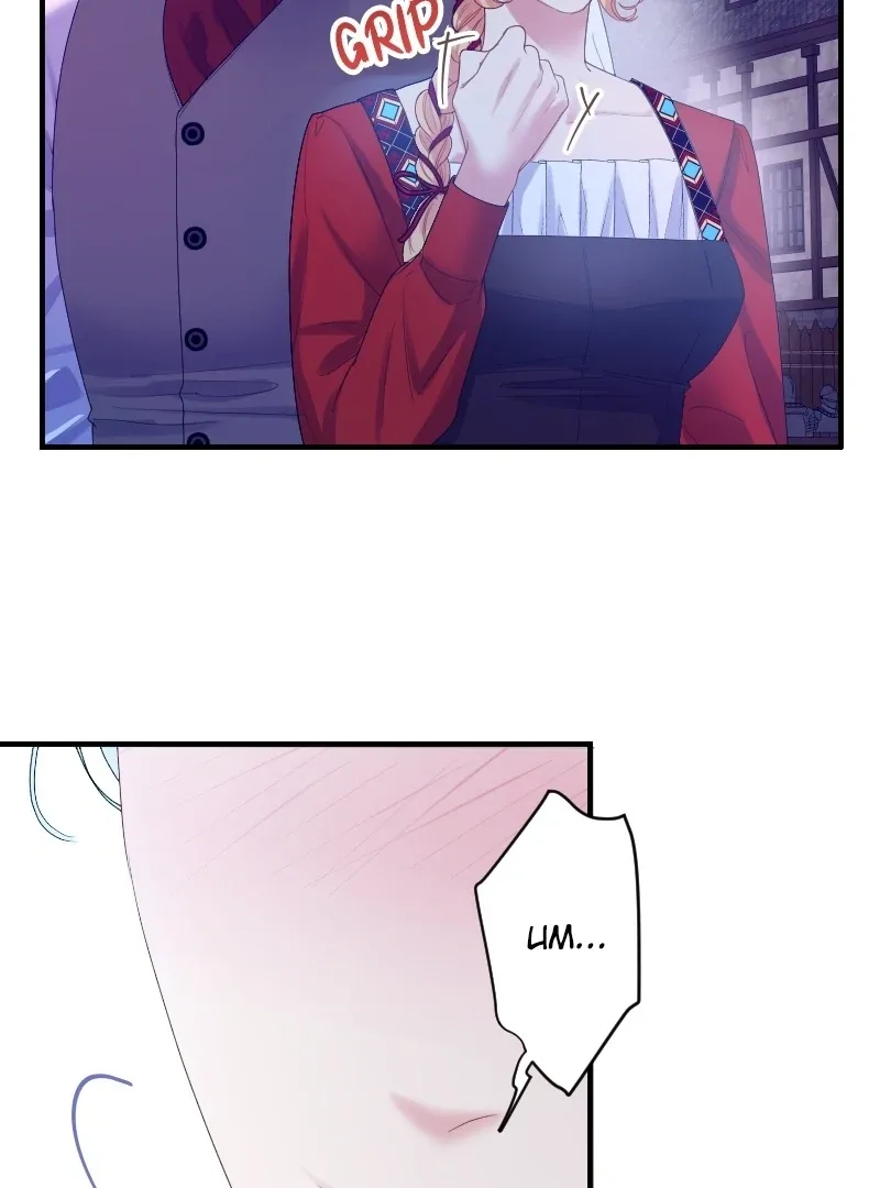 Absolute Love Enforcement The Reason Why a Female Soldier Became The Beloved Character in Her New Life Chapter 10 page 56