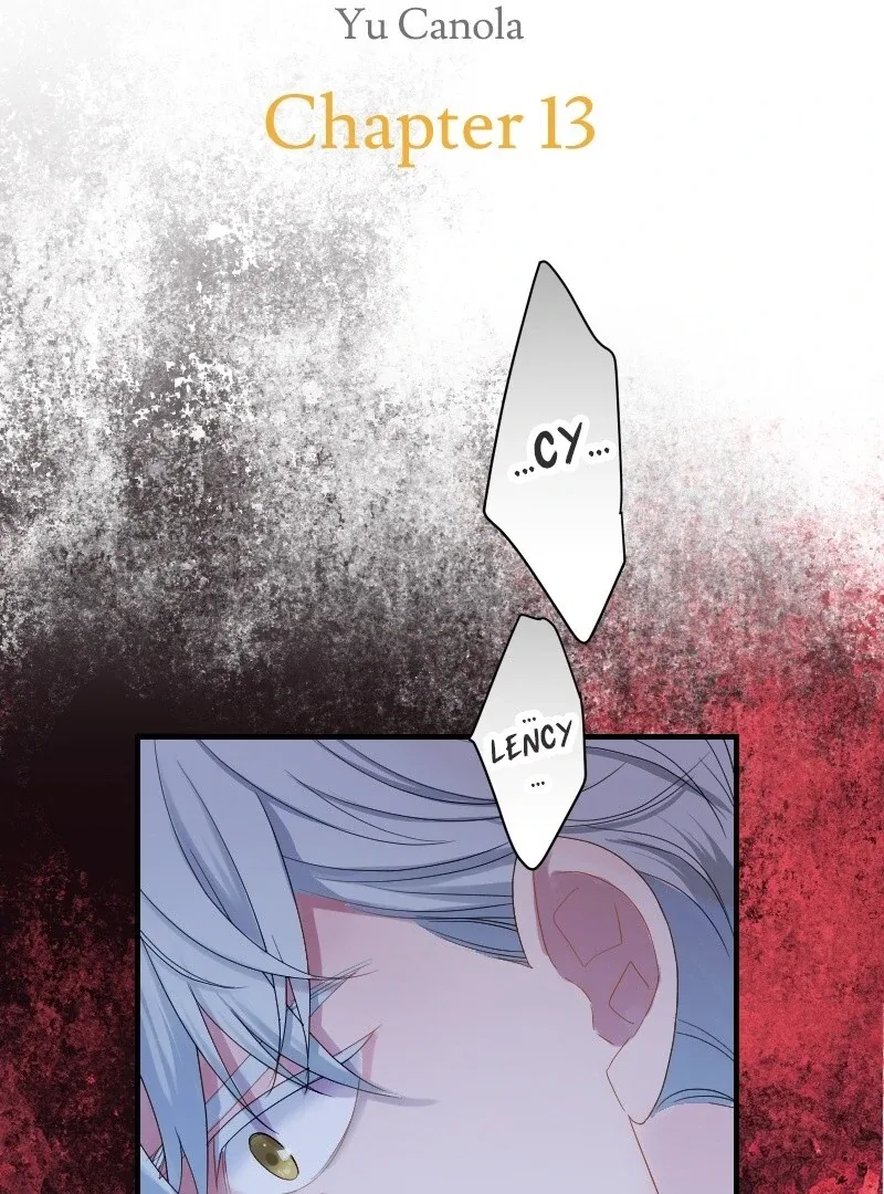 Absolute Love Enforcement The Reason Why a Female Soldier Became The Beloved Character in Her New Life Chapter 13 page 10
