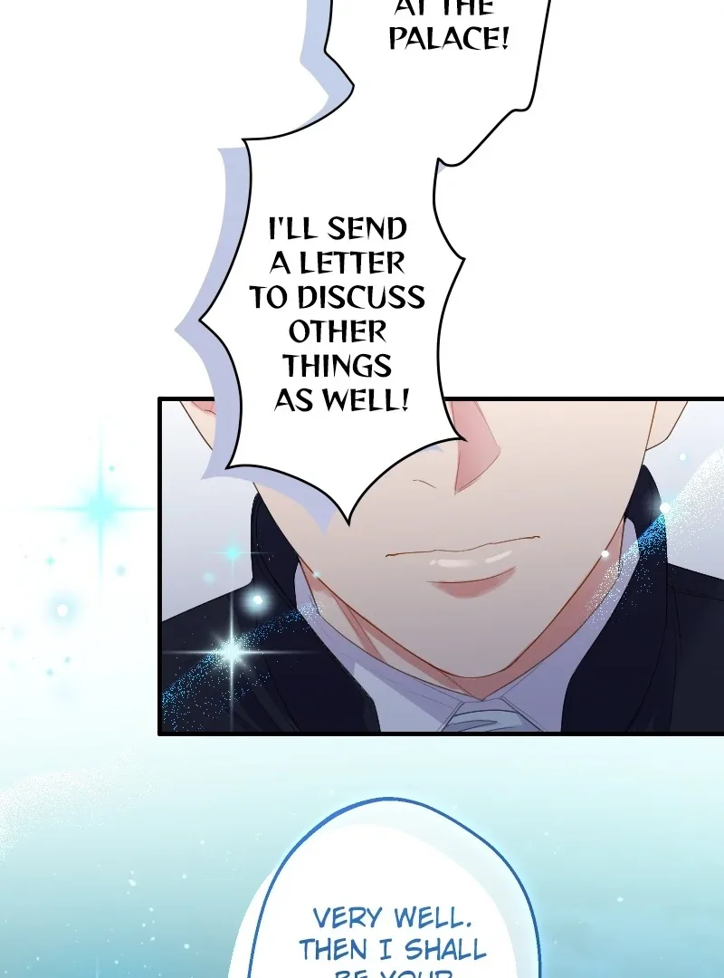 Absolute Love Enforcement The Reason Why a Female Soldier Became The Beloved Character in Her New Life Chapter 5 page 117