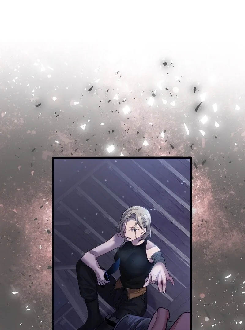 Absolute Love Enforcement The Reason Why a Female Soldier Became The Beloved Character in Her New Life Chapter 13 page 2