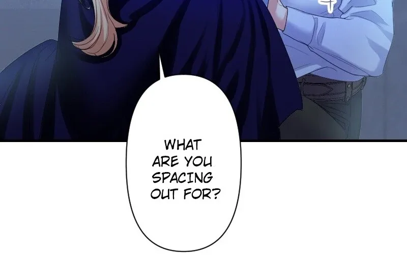 Absolute Love Enforcement The Reason Why a Female Soldier Became The Beloved Character in Her New Life Chapter 13 page 15