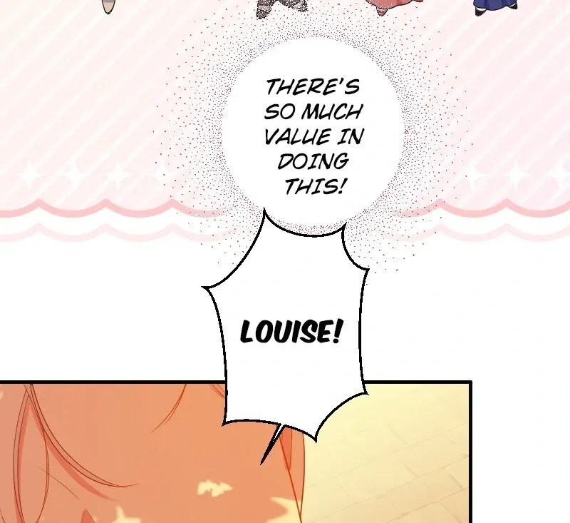 Absolute Love Enforcement The Reason Why a Female Soldier Became The Beloved Character in Her New Life Chapter 9 page 78