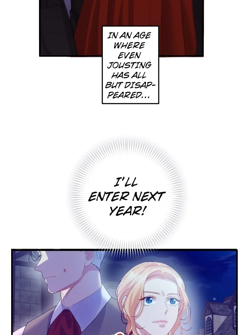 Absolute Love Enforcement The Reason Why a Female Soldier Became The Beloved Character in Her New Life Chapter 10 page 55