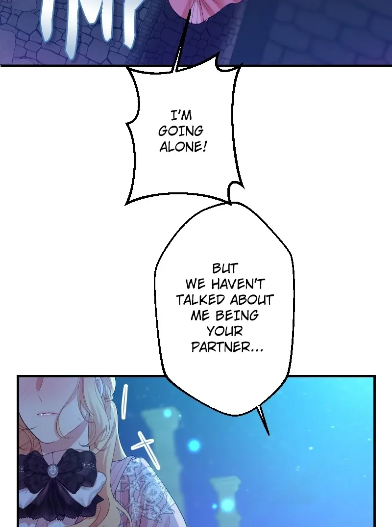 Absolute Love Enforcement The Reason Why a Female Soldier Became The Beloved Character in Her New Life Chapter 5 page 115
