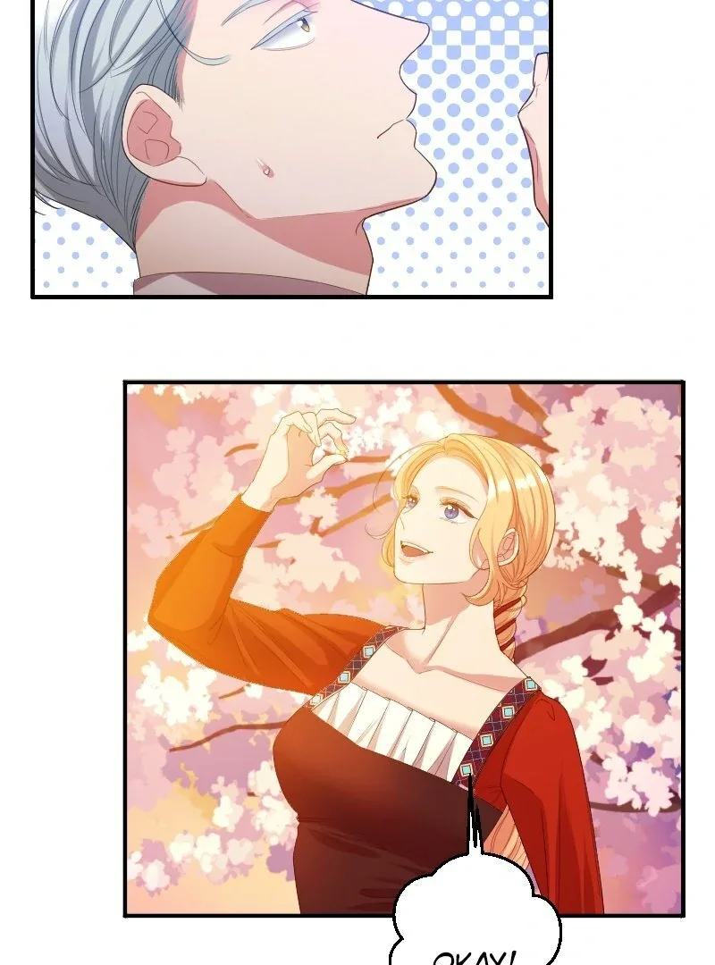 Absolute Love Enforcement The Reason Why a Female Soldier Became The Beloved Character in Her New Life Chapter 9 page 82