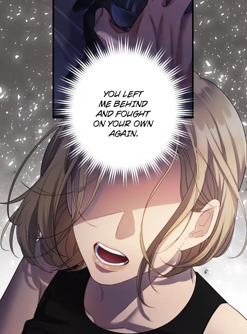 Absolute Love Enforcement The Reason Why a Female Soldier Became The Beloved Character in Her New Life Chapter 13 page 3