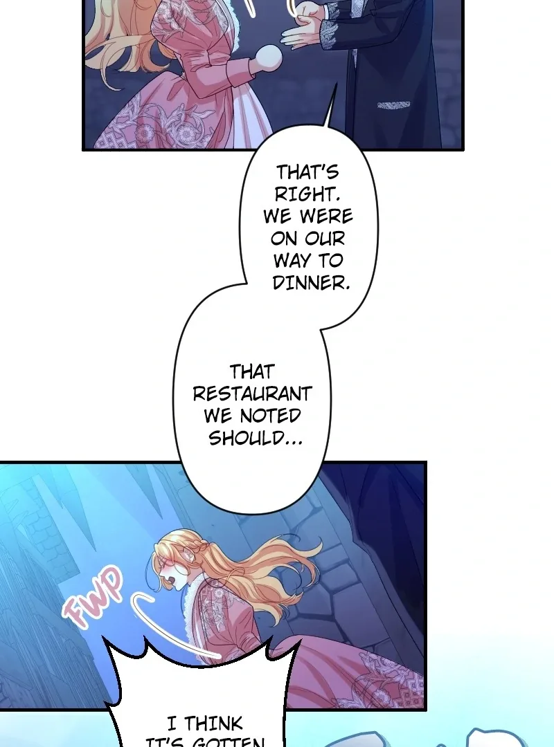 Absolute Love Enforcement The Reason Why a Female Soldier Became The Beloved Character in Her New Life Chapter 5 page 113