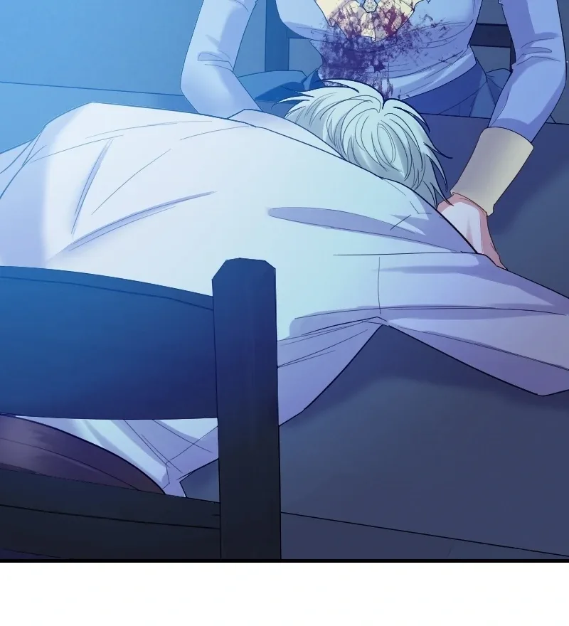 Absolute Love Enforcement The Reason Why a Female Soldier Became The Beloved Character in Her New Life Chapter 13 page 25