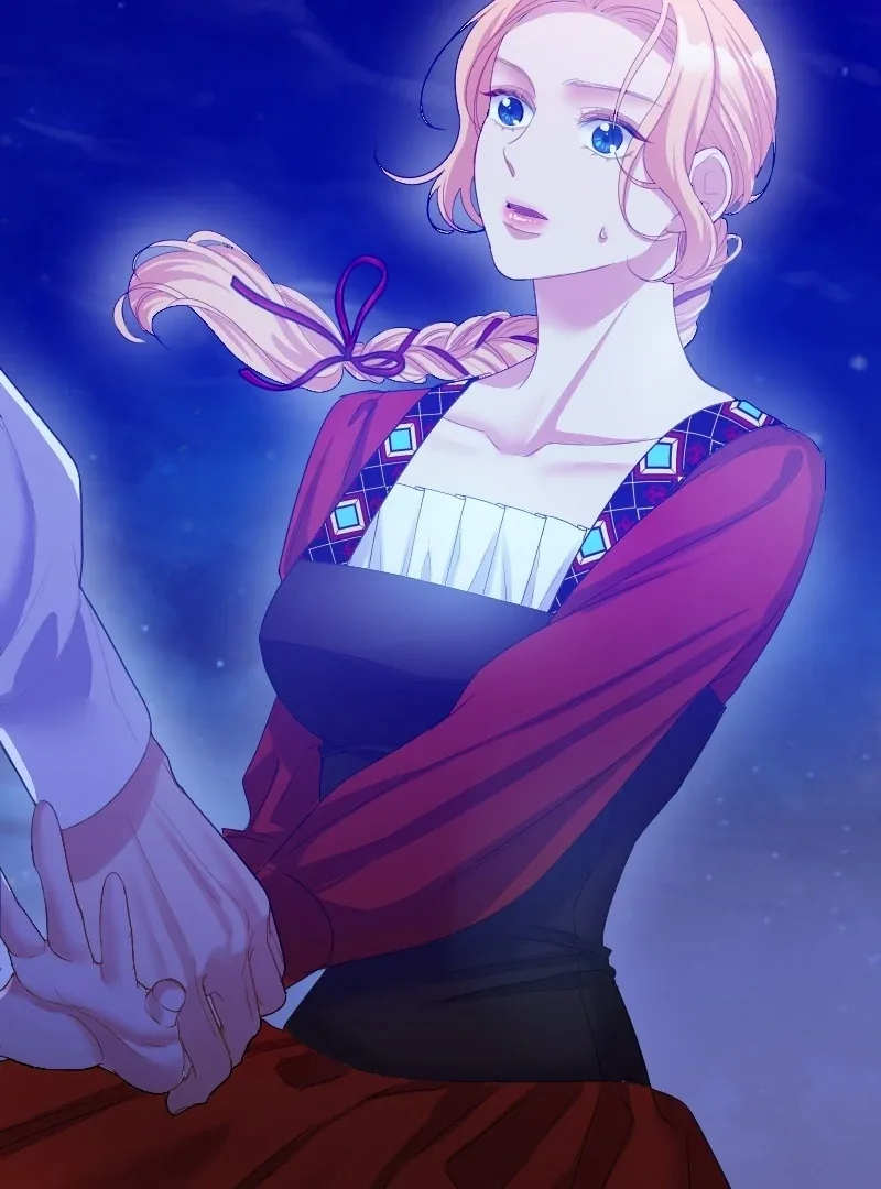 Absolute Love Enforcement The Reason Why a Female Soldier Became The Beloved Character in Her New Life Chapter 10 page 62