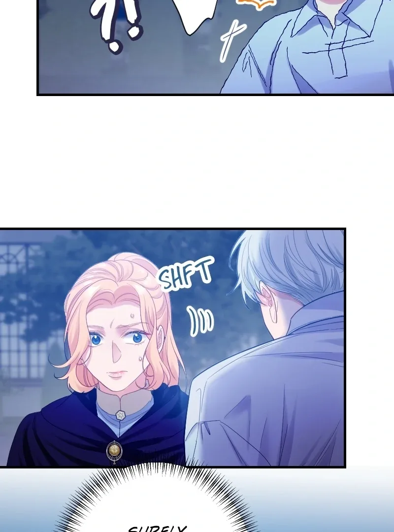 Absolute Love Enforcement The Reason Why a Female Soldier Became The Beloved Character in Her New Life Chapter 13 page 18