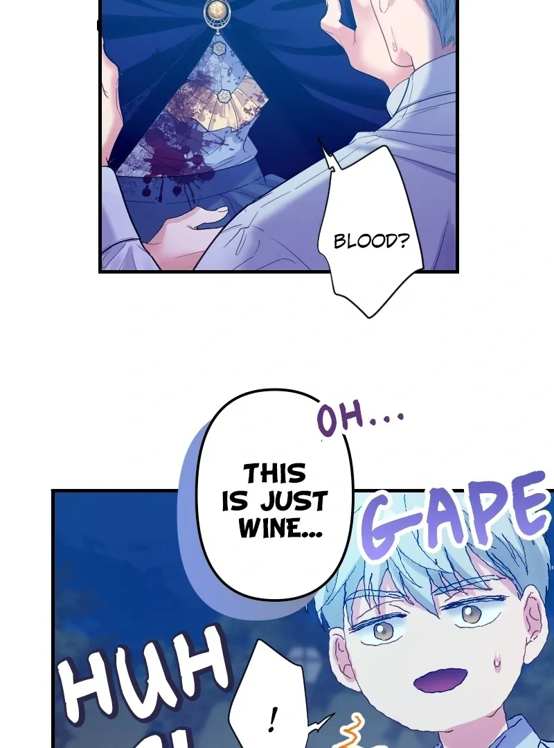 Absolute Love Enforcement The Reason Why a Female Soldier Became The Beloved Character in Her New Life Chapter 13 page 17