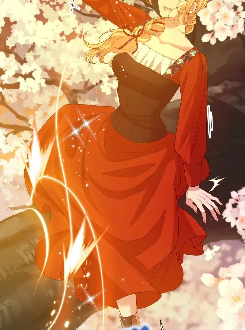 Absolute Love Enforcement The Reason Why a Female Soldier Became The Beloved Character in Her New Life Chapter 9 page 84