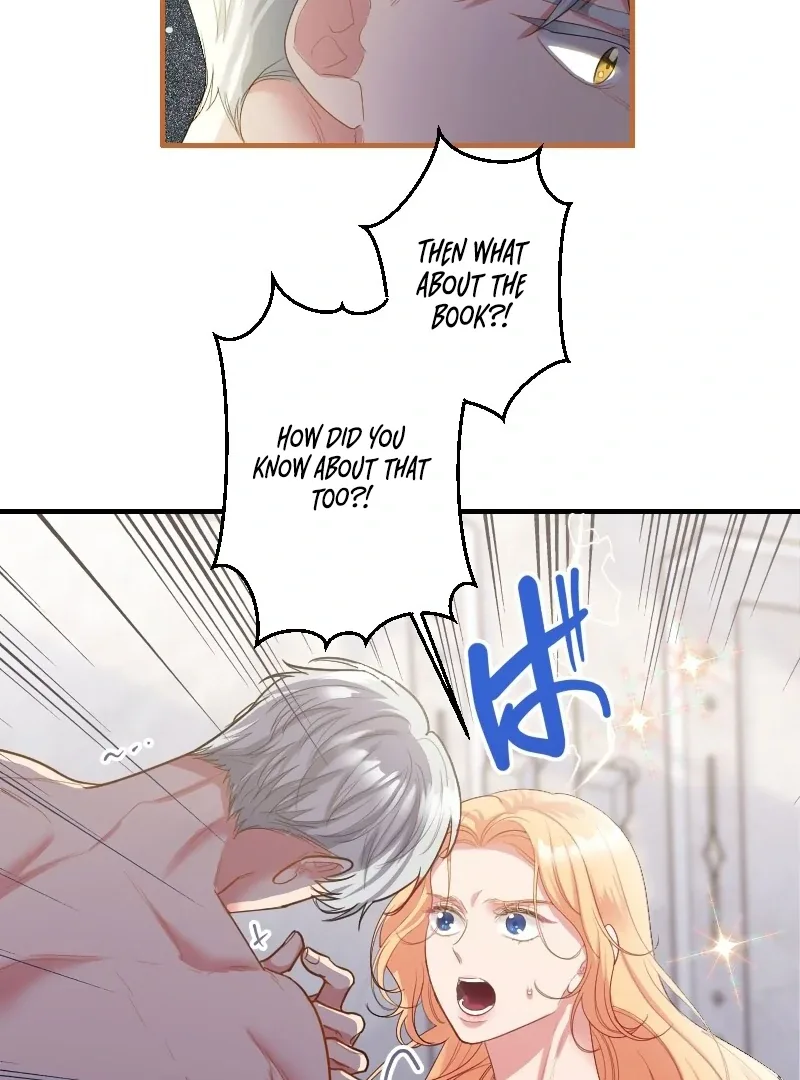 Absolute Love Enforcement The Reason Why a Female Soldier Became The Beloved Character in Her New Life Chapter 16 page 5