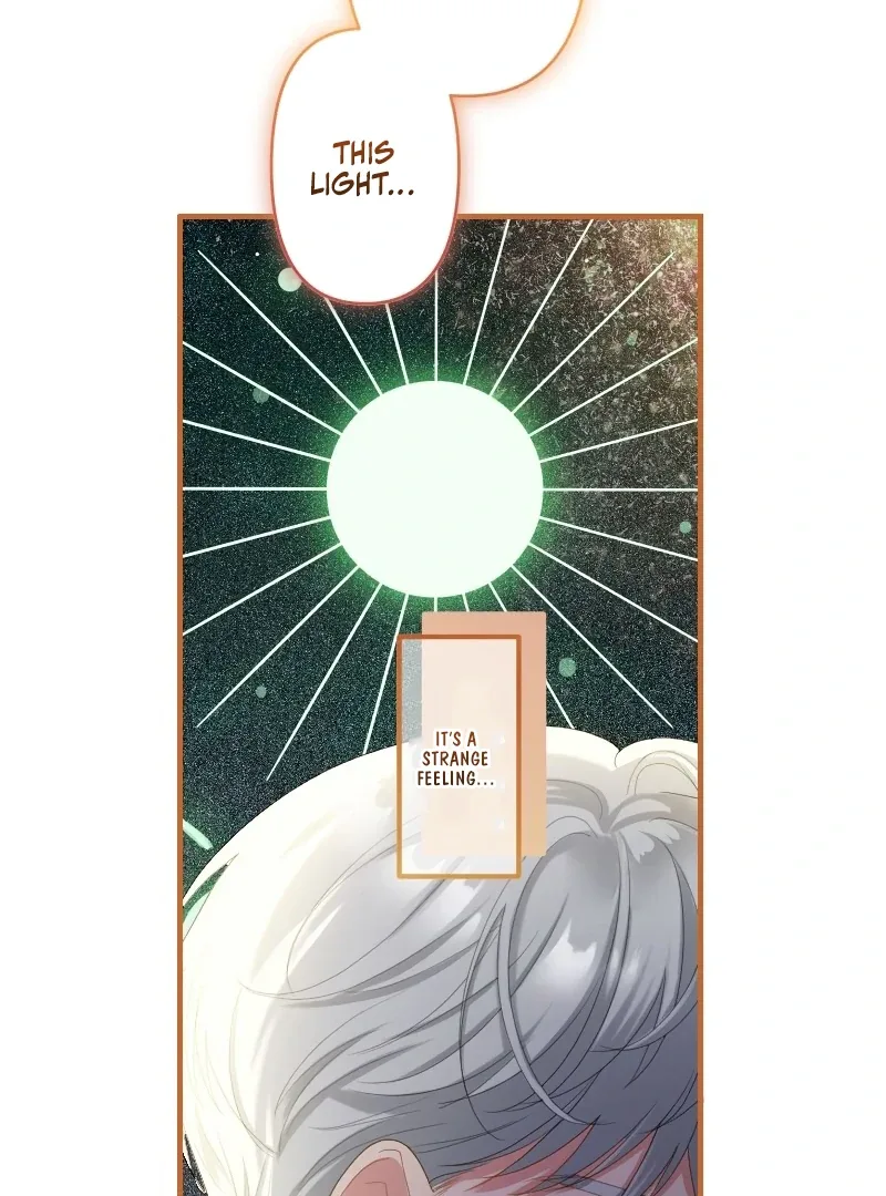 Absolute Love Enforcement The Reason Why a Female Soldier Became The Beloved Character in Her New Life Chapter 16 page 4