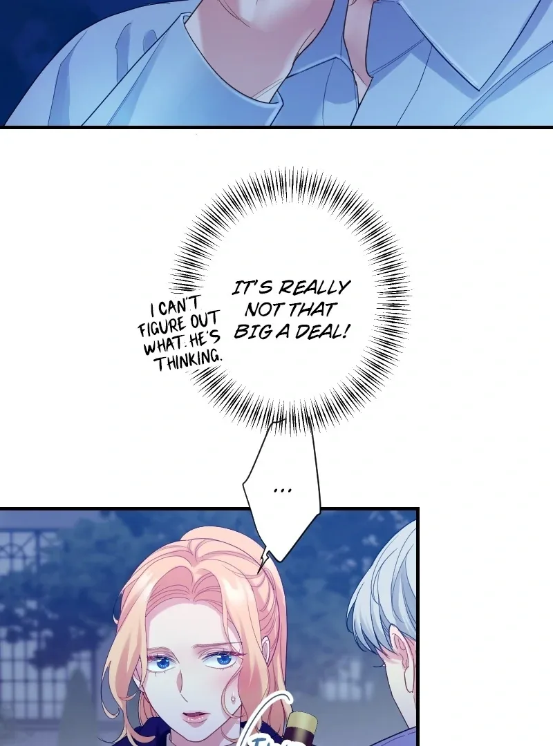 Absolute Love Enforcement The Reason Why a Female Soldier Became The Beloved Character in Her New Life Chapter 13 page 21