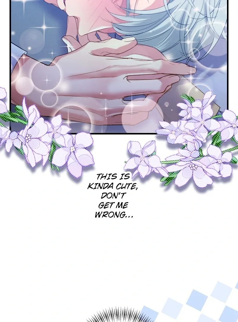 Absolute Love Enforcement The Reason Why a Female Soldier Became The Beloved Character in Her New Life Chapter 13 page 33