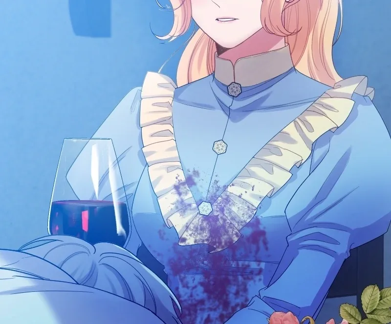 Absolute Love Enforcement The Reason Why a Female Soldier Became The Beloved Character in Her New Life Chapter 13 page 39