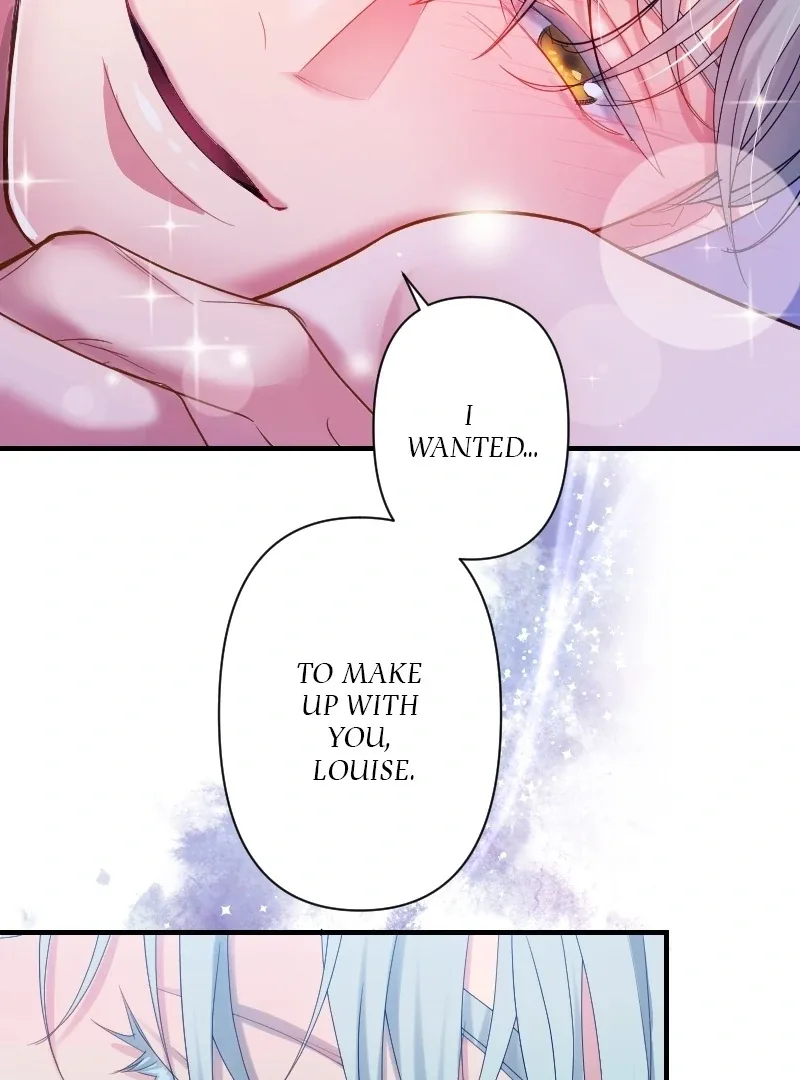 Absolute Love Enforcement The Reason Why a Female Soldier Became The Beloved Character in Her New Life Chapter 13 page 37