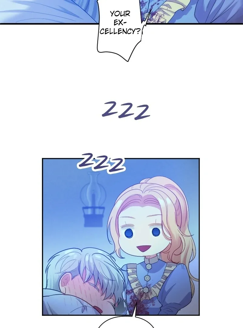 Absolute Love Enforcement The Reason Why a Female Soldier Became The Beloved Character in Her New Life Chapter 13 page 42