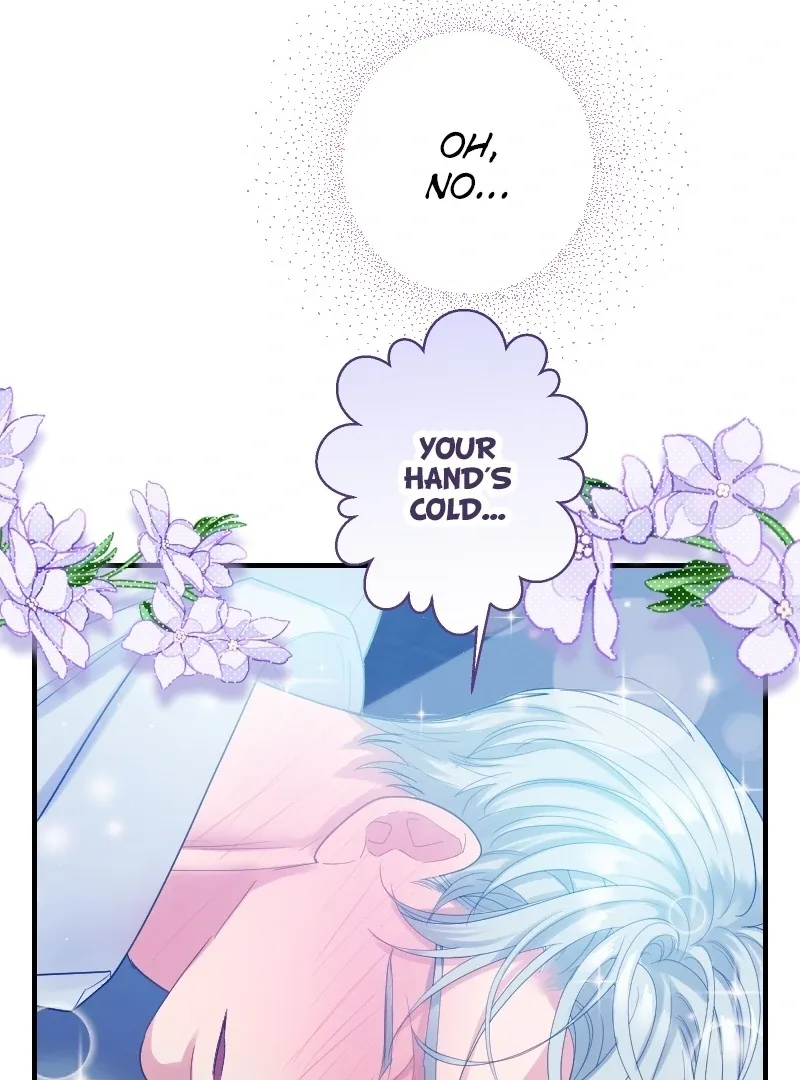 Absolute Love Enforcement The Reason Why a Female Soldier Became The Beloved Character in Her New Life Chapter 13 page 32