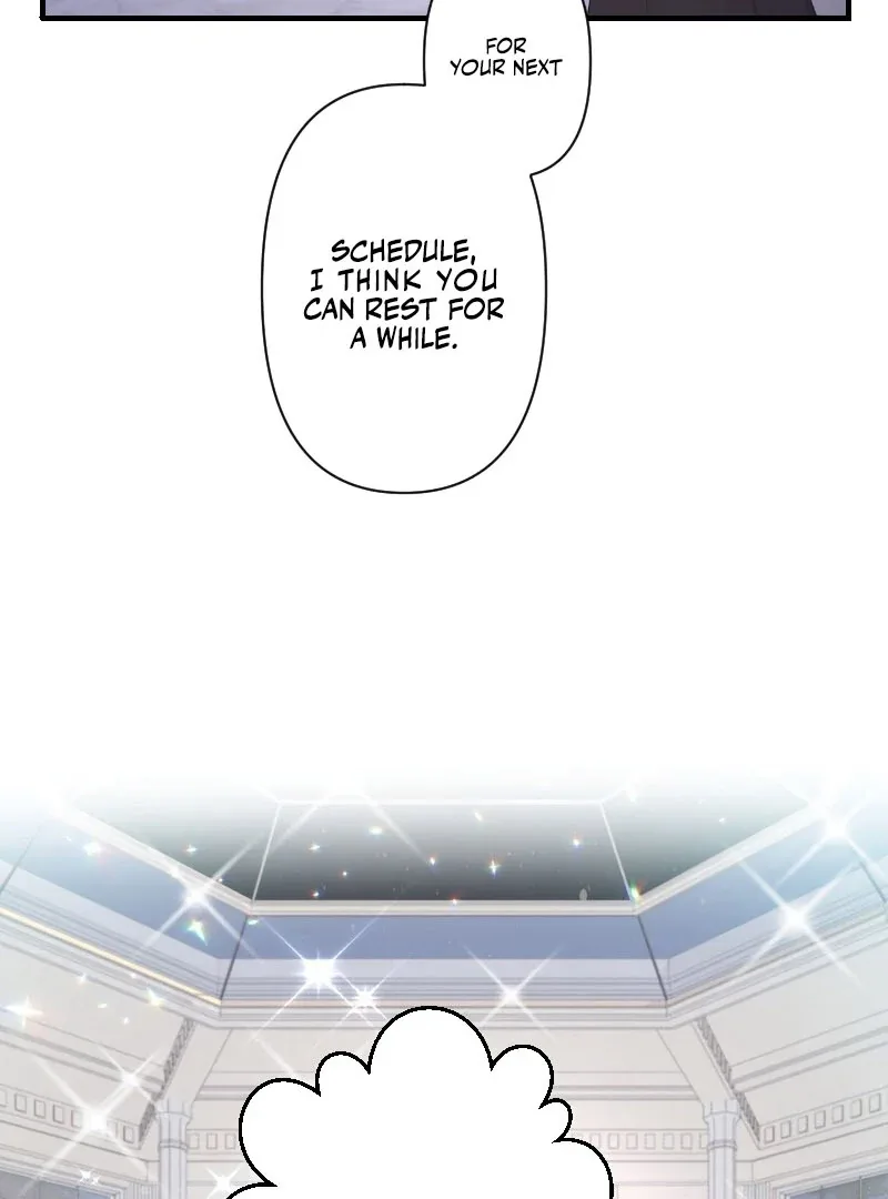 Absolute Love Enforcement The Reason Why a Female Soldier Became The Beloved Character in Her New Life Chapter 15 page 16
