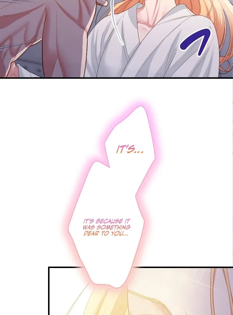 Absolute Love Enforcement The Reason Why a Female Soldier Became The Beloved Character in Her New Life Chapter 16 page 6