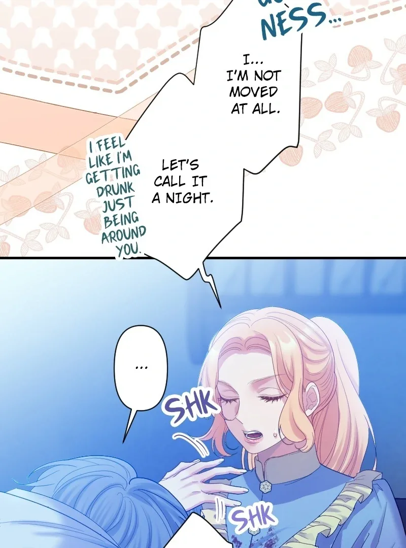 Absolute Love Enforcement The Reason Why a Female Soldier Became The Beloved Character in Her New Life Chapter 13 page 41