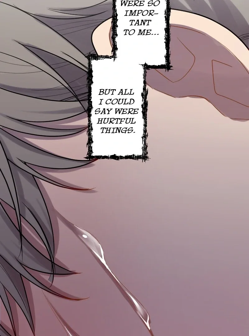 Absolute Love Enforcement The Reason Why a Female Soldier Became The Beloved Character in Her New Life Chapter 13 page 52
