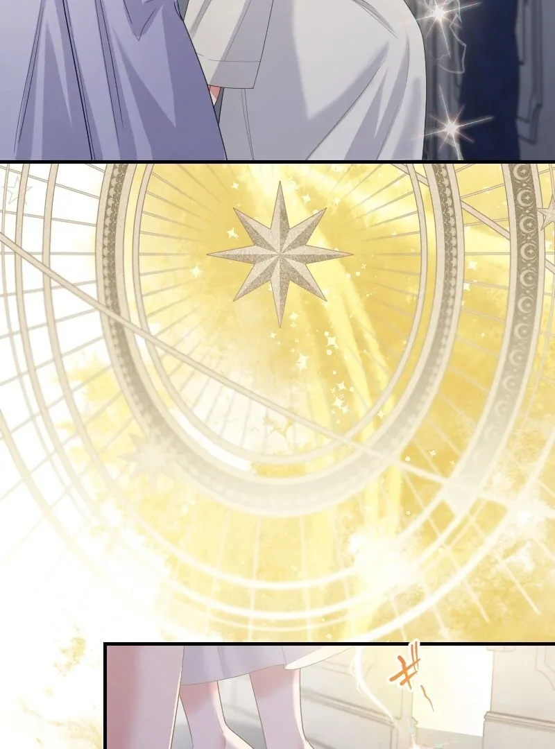 Absolute Love Enforcement The Reason Why a Female Soldier Became The Beloved Character in Her New Life Chapter 16 page 9