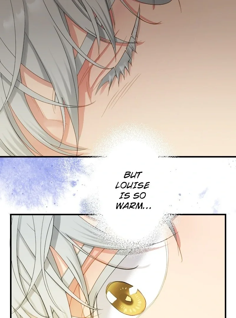Absolute Love Enforcement The Reason Why a Female Soldier Became The Beloved Character in Her New Life Chapter 13 page 59
