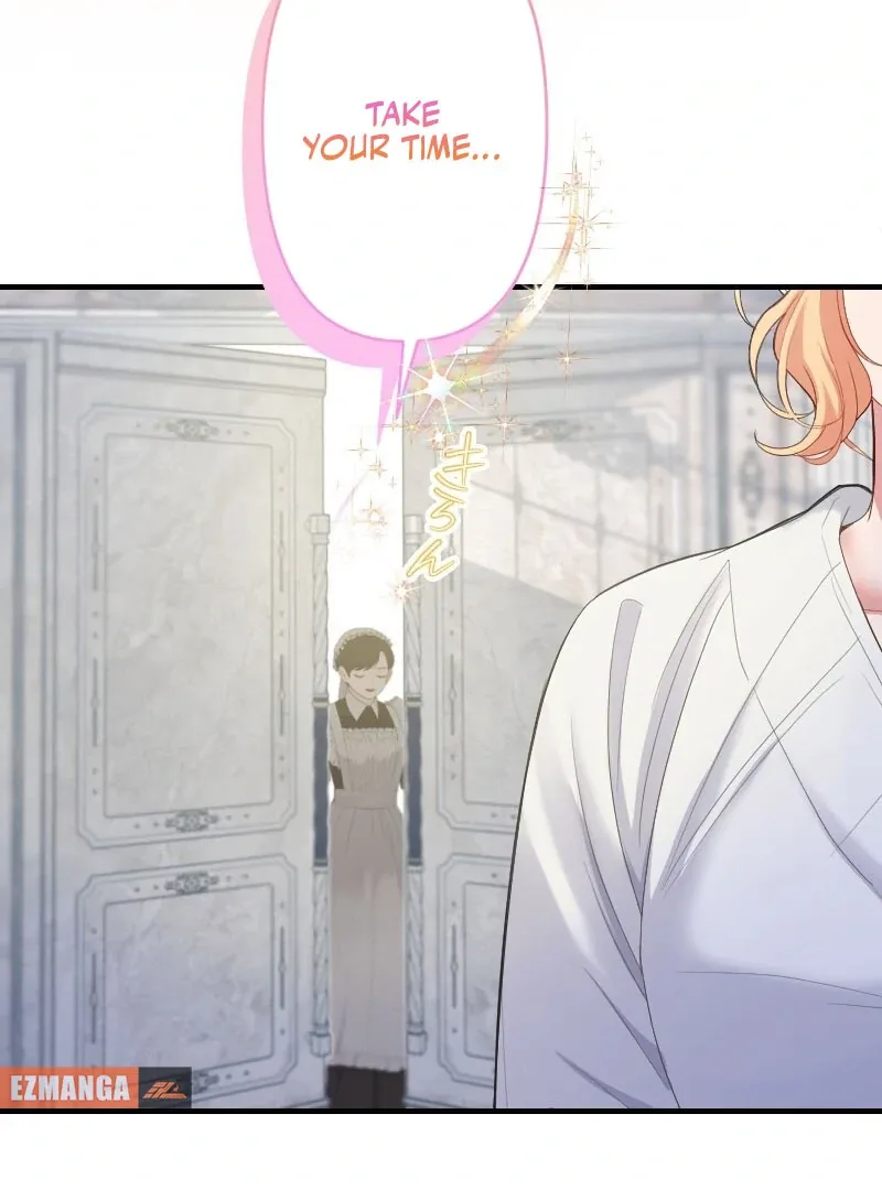 Absolute Love Enforcement The Reason Why a Female Soldier Became The Beloved Character in Her New Life Chapter 15 page 21