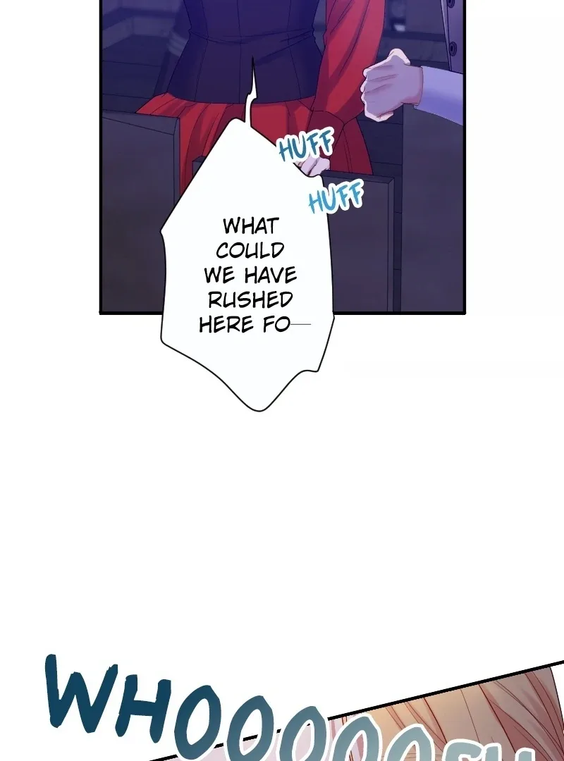Absolute Love Enforcement The Reason Why a Female Soldier Became The Beloved Character in Her New Life Chapter 10 page 69