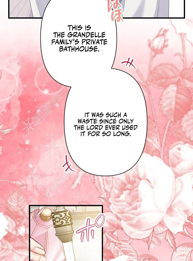 Absolute Love Enforcement The Reason Why a Female Soldier Became The Beloved Character in Her New Life Chapter 15 page 19