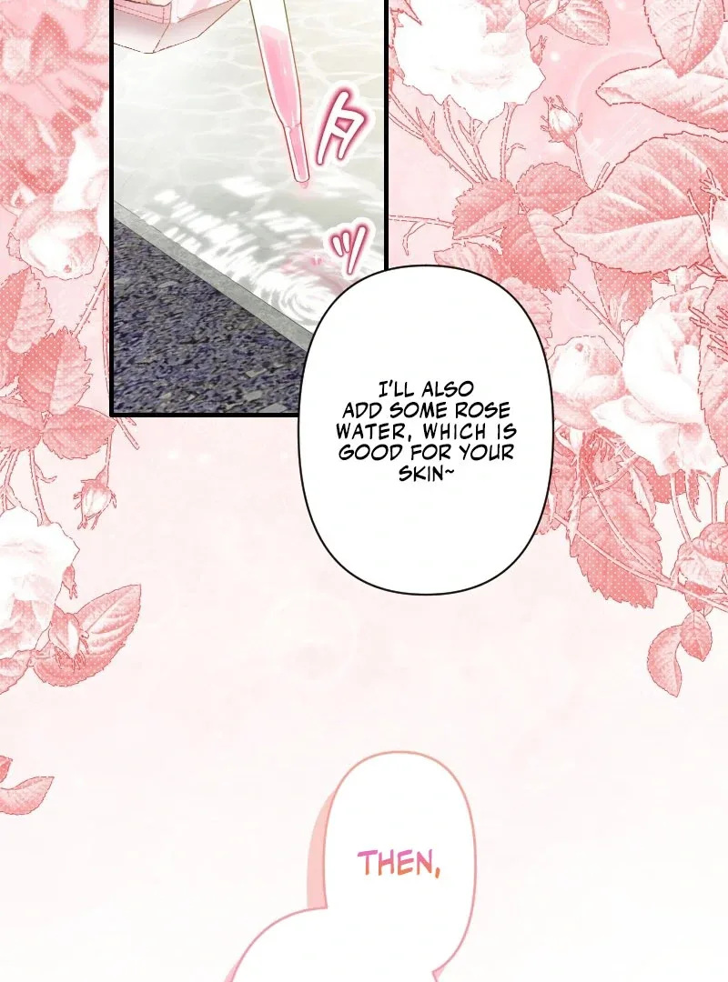 Absolute Love Enforcement The Reason Why a Female Soldier Became The Beloved Character in Her New Life Chapter 15 page 20