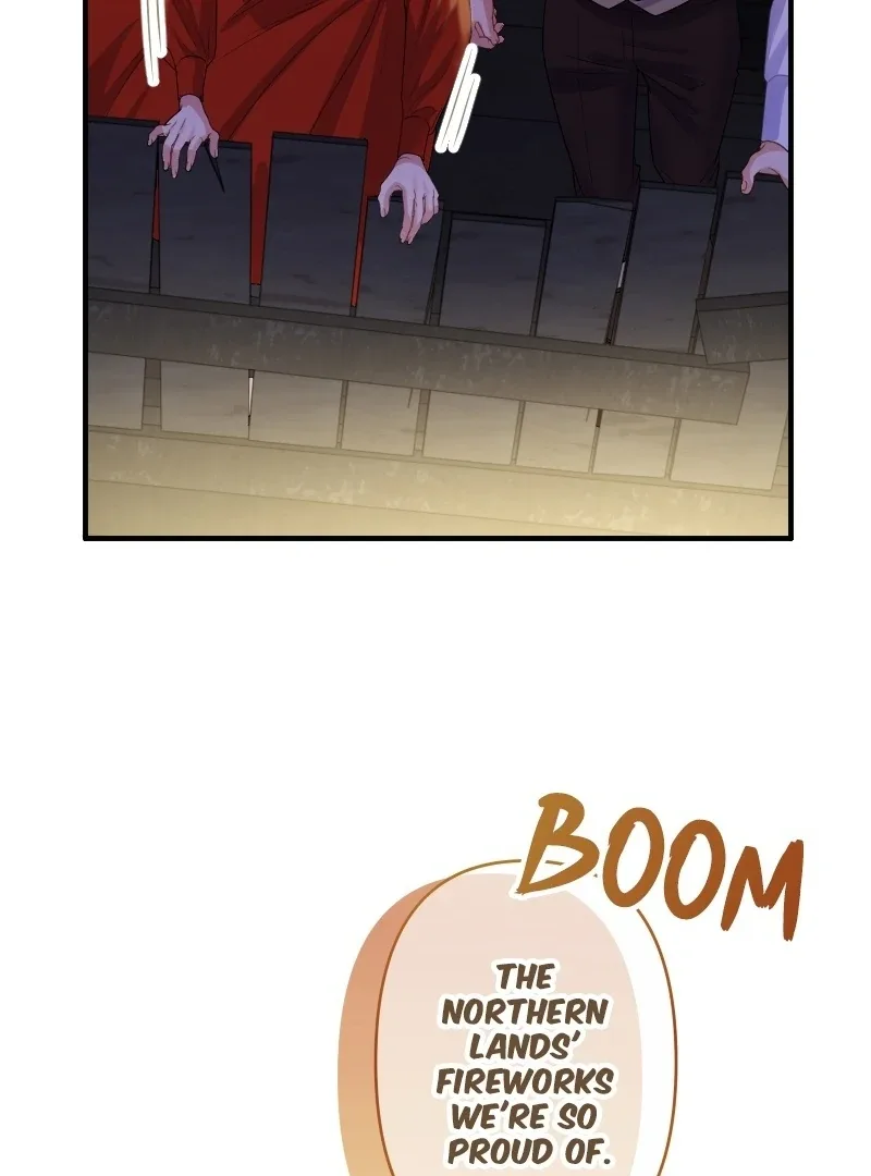 Absolute Love Enforcement The Reason Why a Female Soldier Became The Beloved Character in Her New Life Chapter 10 page 75